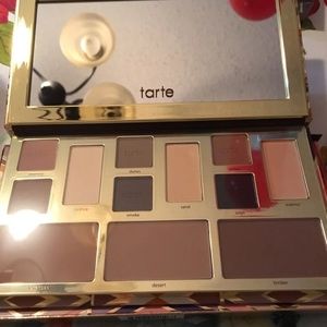 Tarte pallet